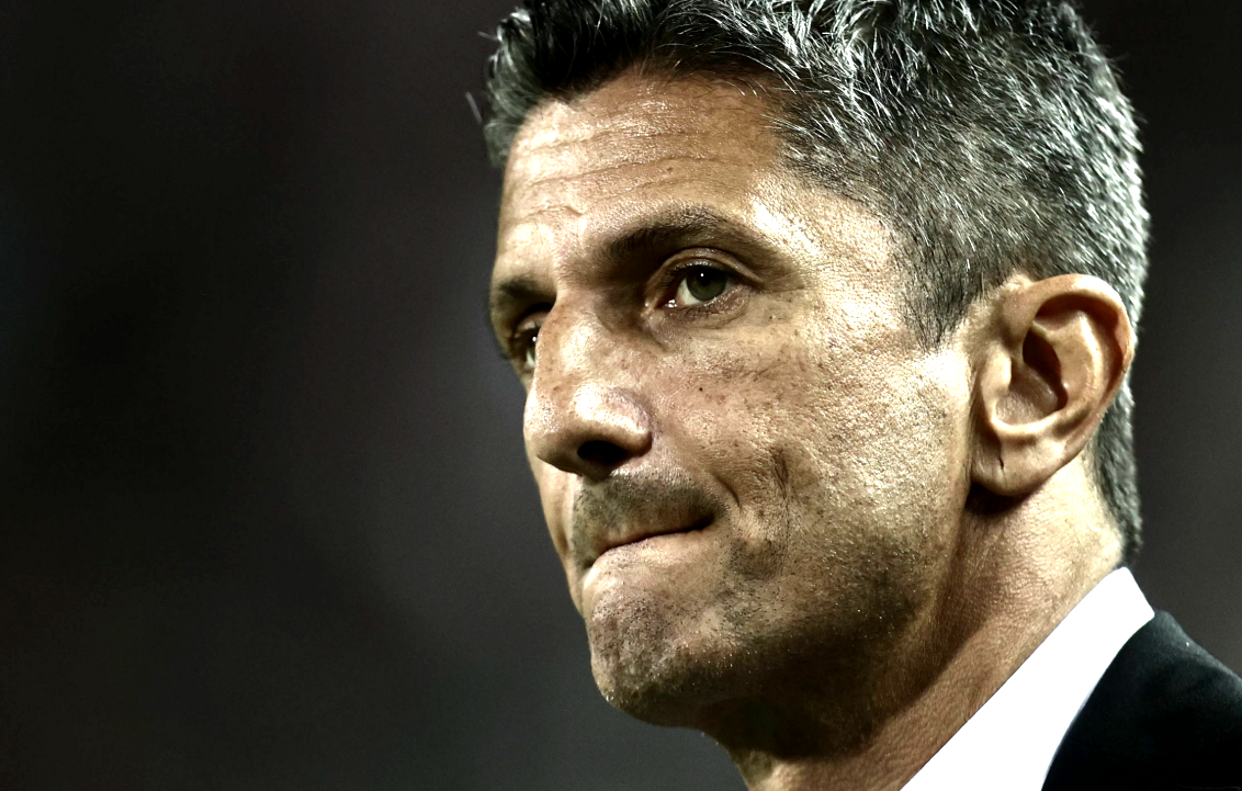 Imagine Stire Reacție-fulger în Grecia: Răzvan Lucescu a refuzat ordinul lui Ivan Savvidis și a plecat din țară! | 2review.ro