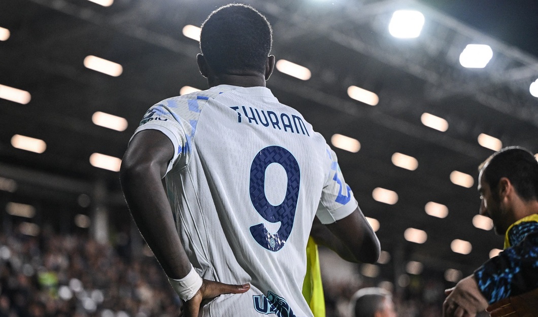 Imagine Stire Como - Inter 2-4 DGS 2. Dumfries a bifat și el ”dubla” | Parma - Napoli 1-1, etapa 32, Serie A | 2review.ro