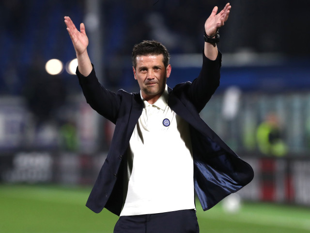 Cristi Chivu, aproape de prelungirea contractului cu Inter