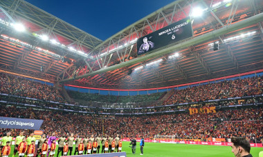 Galatasaray v Kocaelispor - Turkish Super Lig