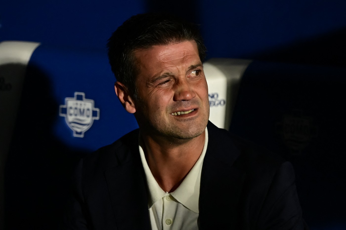 Cristi Chivu a clarificat ironia de la finalul meciului cu Como: ”Dacă nu înțelegem, atunci facem altceva”