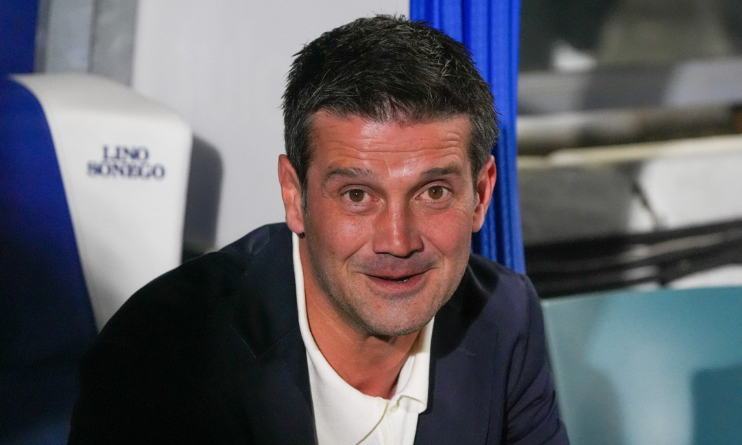 Como Vs Inter - Serie A Enilive 2025/2026