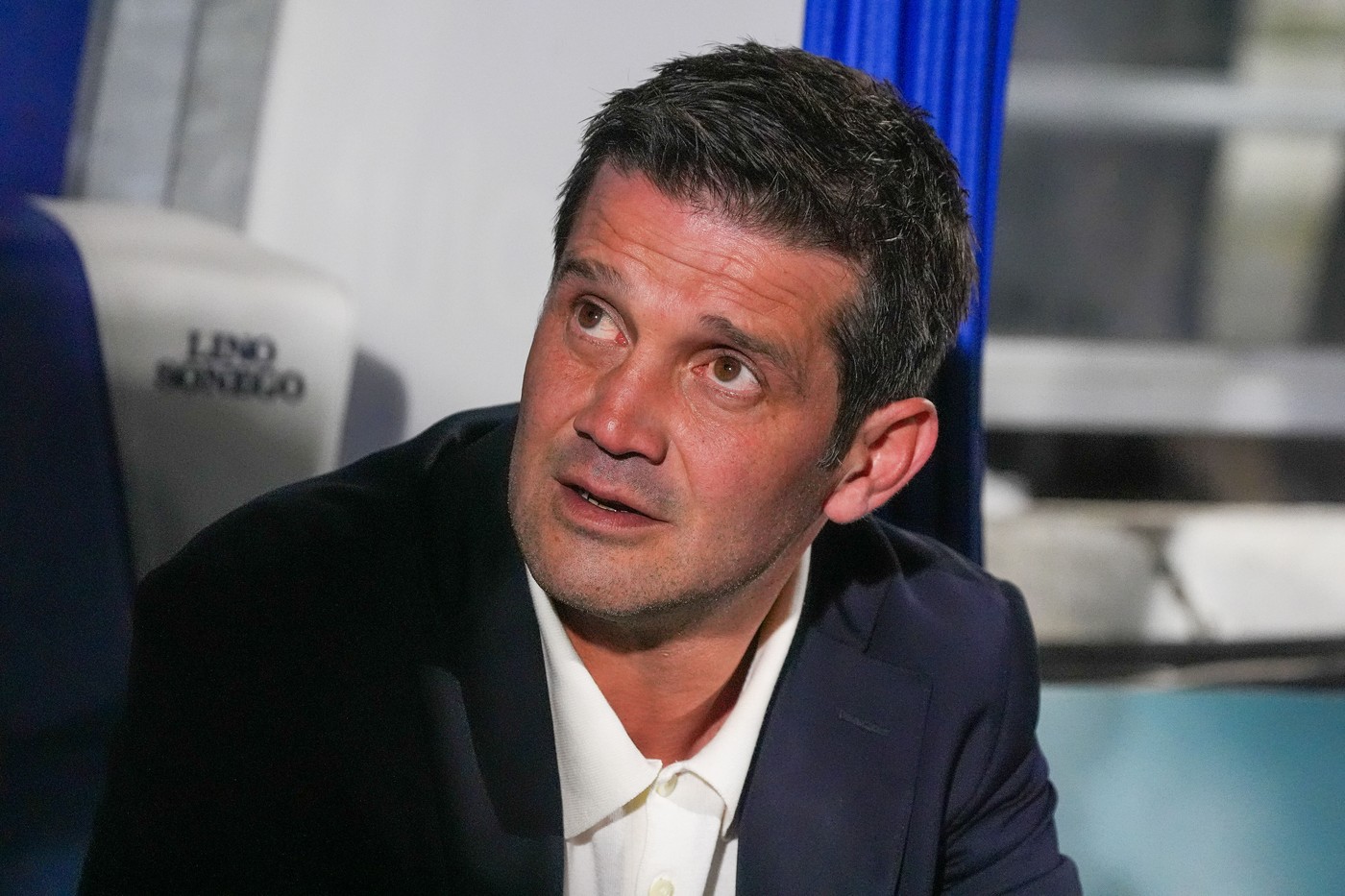 Imagine Stire Cristi Chivu mai așteaptă! Show-ul lui Napoli i-a anulat petrecerea lui Inter | 2review.ro