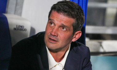 Como Vs Inter - Serie A Enilive 2025/2026