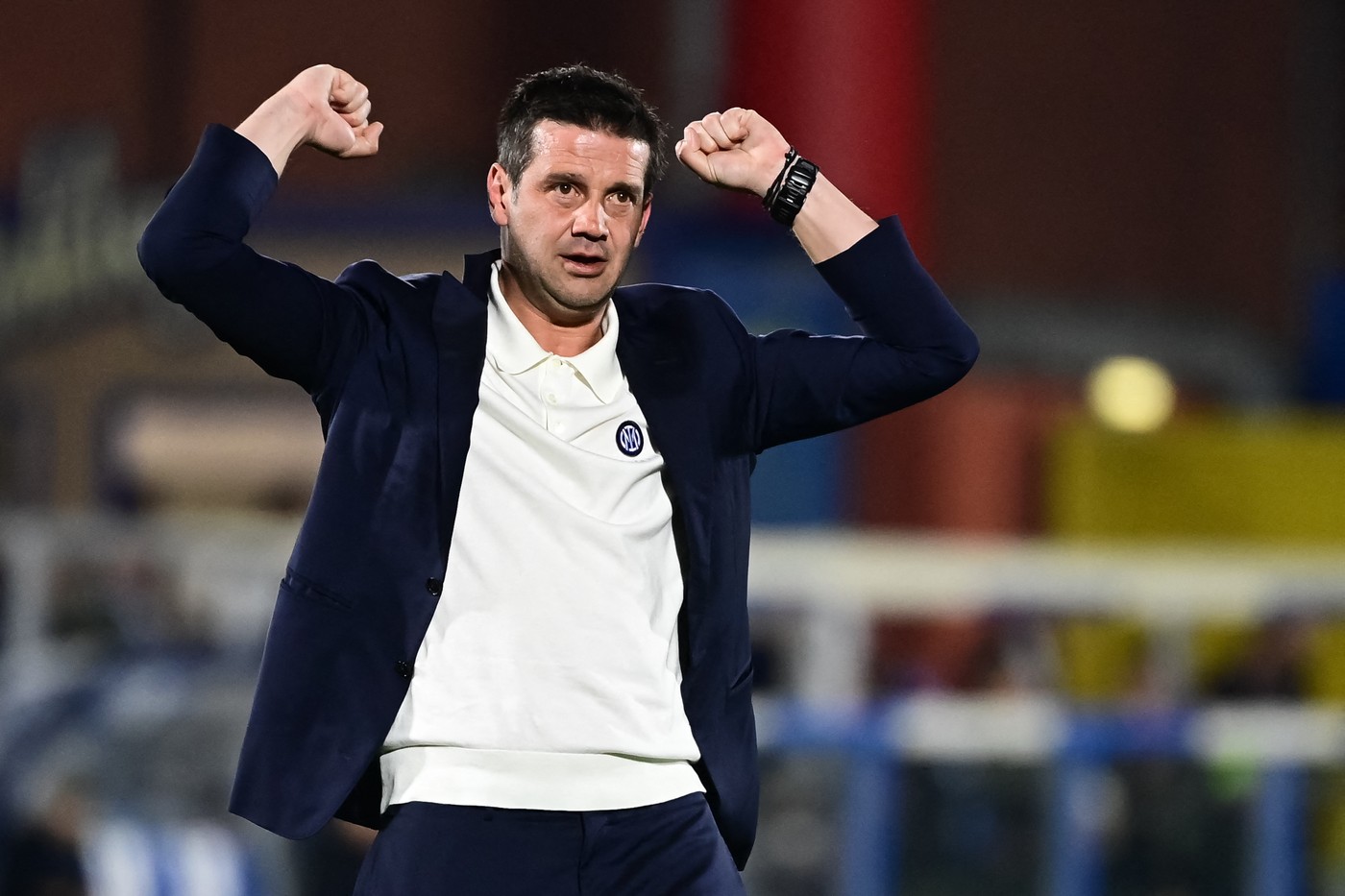 Italienii au făcut calculele! Cristi Chivu poate fi campion în mai puțin de două săptămâni