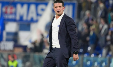 Como Vs Inter - Serie A Enilive 2025/2026