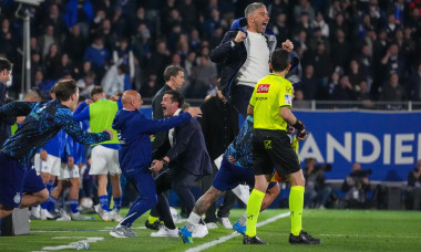 Como Vs Inter - Serie A Enilive 2025/2026