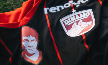 tricou dinamo