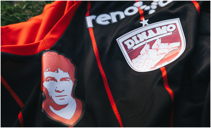 Transferuri la Dinamo