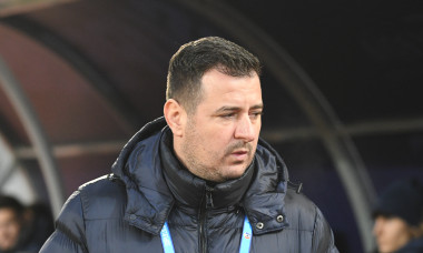 FOTBAL:FC UNIVERSITATEA CLUJ-FARUL CONSTANTA, SUPERLIGA SUPERBET (21.12.2025)