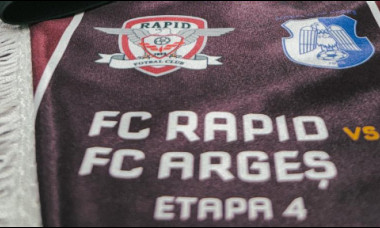 rapid fc arges