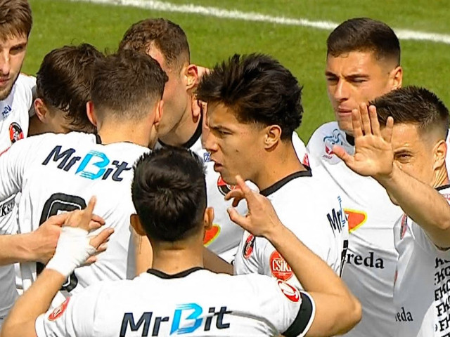 Metaloglobus - Csikszereda 0-1: Victorie mare pentru ciucani