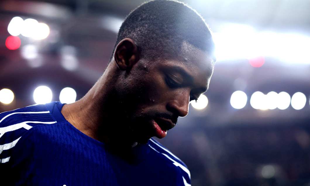 dembele