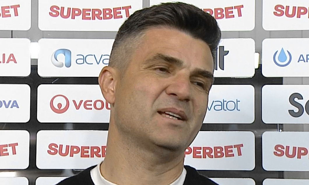 florin bratu