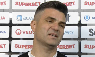 florin bratu
