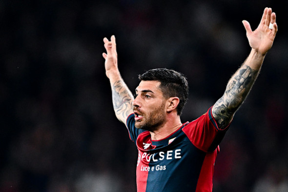 Genoa v Udinese - Serie A