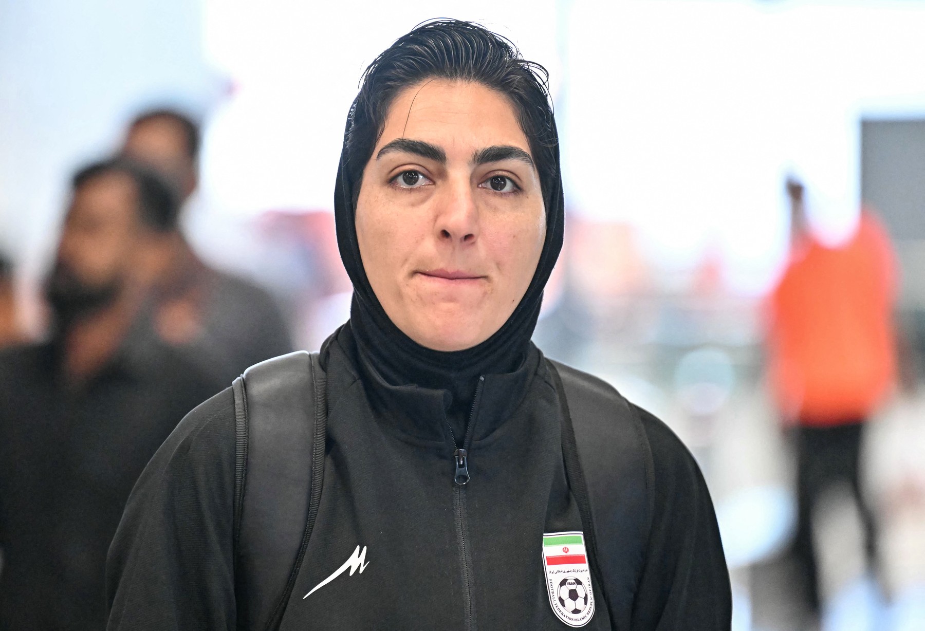 Iran nu a stat pe gânduri! Decizie promptă, după ce căpitanul echipei naționale și-a retras cererea de azil