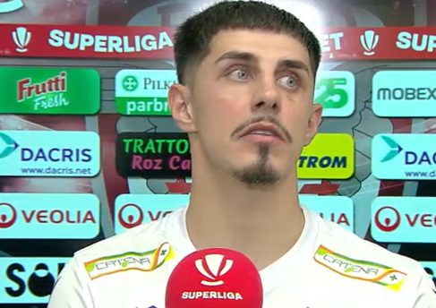 Reacția lui Florin Borța, după ce FC Argeș a încurcat-o pe Rapid în lupta pentru titlu