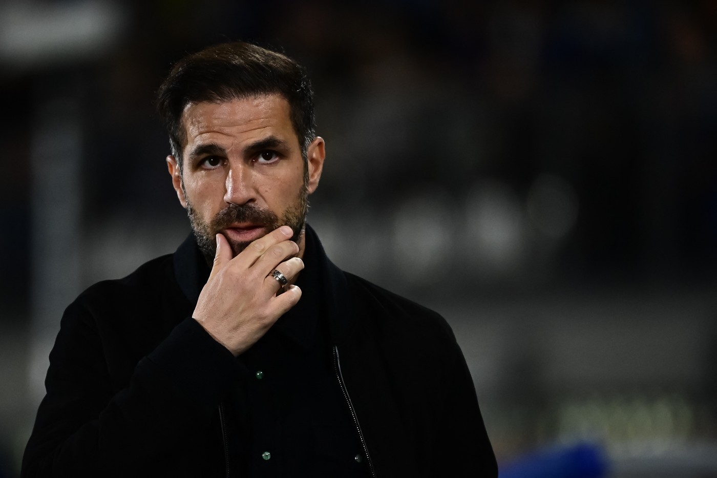 Cesc Fabregas nu s-a mai abținut, după ce a luat 8 goluri tur-retur de la Interul lui Cristi Chivu