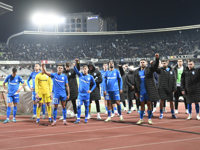 Universitatea Craiova – Dinamo se joacă cu spectatori!