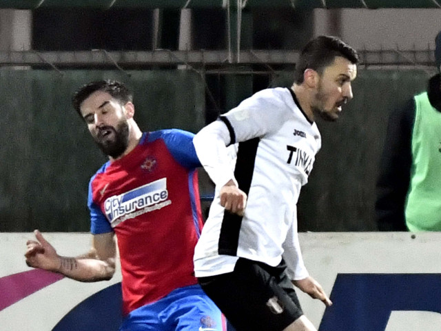 Poza pentru articolul Constantin Budescu și Gabi Enache, așteptați să semneze "la pachet"