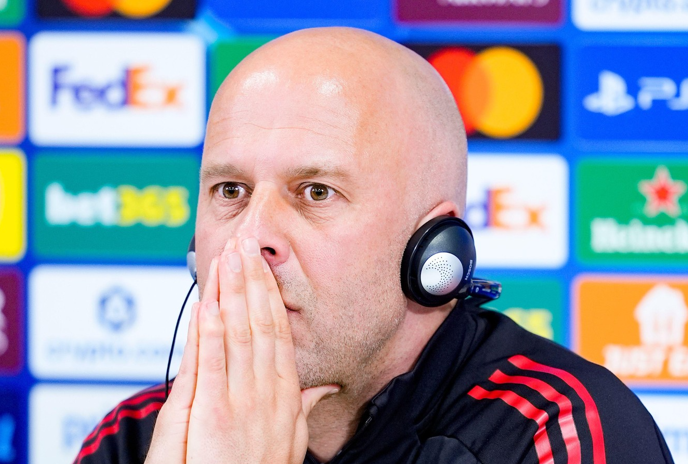 Ce lovitură: Liverpool i-a ales înlocuitorul lui Arne Slot chiar înaintea returului cu PSG! ”Nu mai e niciun dubiu”