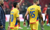 FOTBAL:TURCIA-ROMANIA, BARAJ C.M 2026 (25.03.2026)