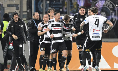 FC UNIVERSITATEA CLUJ-UNIVERSITATEA CRAIOVA, SUPERLIGA SUPERBET PLAY-OFF (13.04.2026)