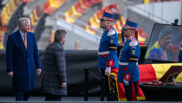 ”Nu le-a venit să creadă”: cel mai bogat om din Ucraina i-a lăsat ”mască” pe toți, după ce și-a luat rămas-bun de la Mircea Lucescu