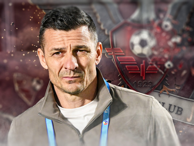 Decizia lui Costel Gâlcă la Rapid după trei meciuri