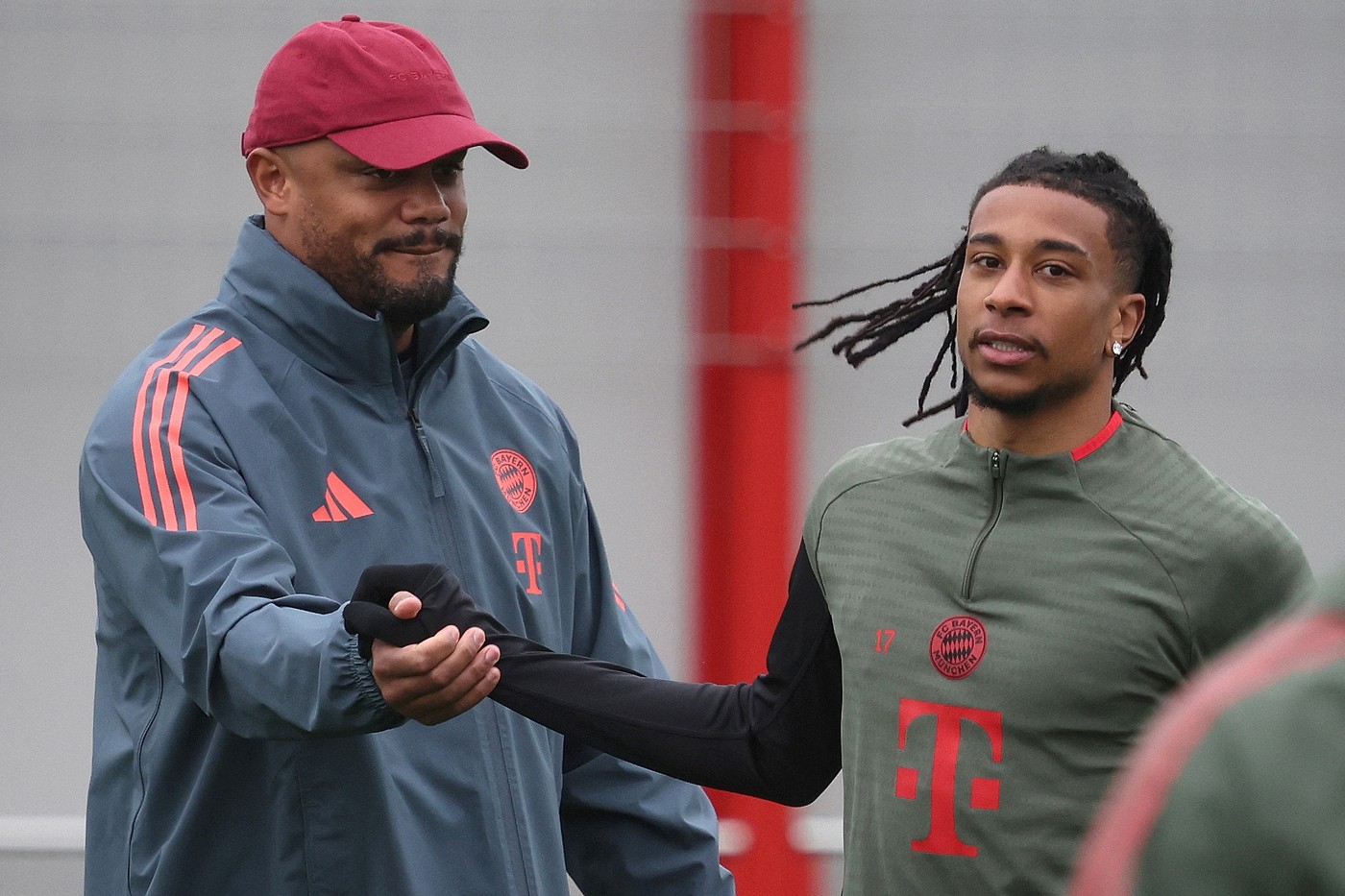 Imagine Stire Vincent Kompany a făcut anunțul despre jucătorul dorit de Real Madrid de la Bayern! Urmează meciul direct | 2review.ro