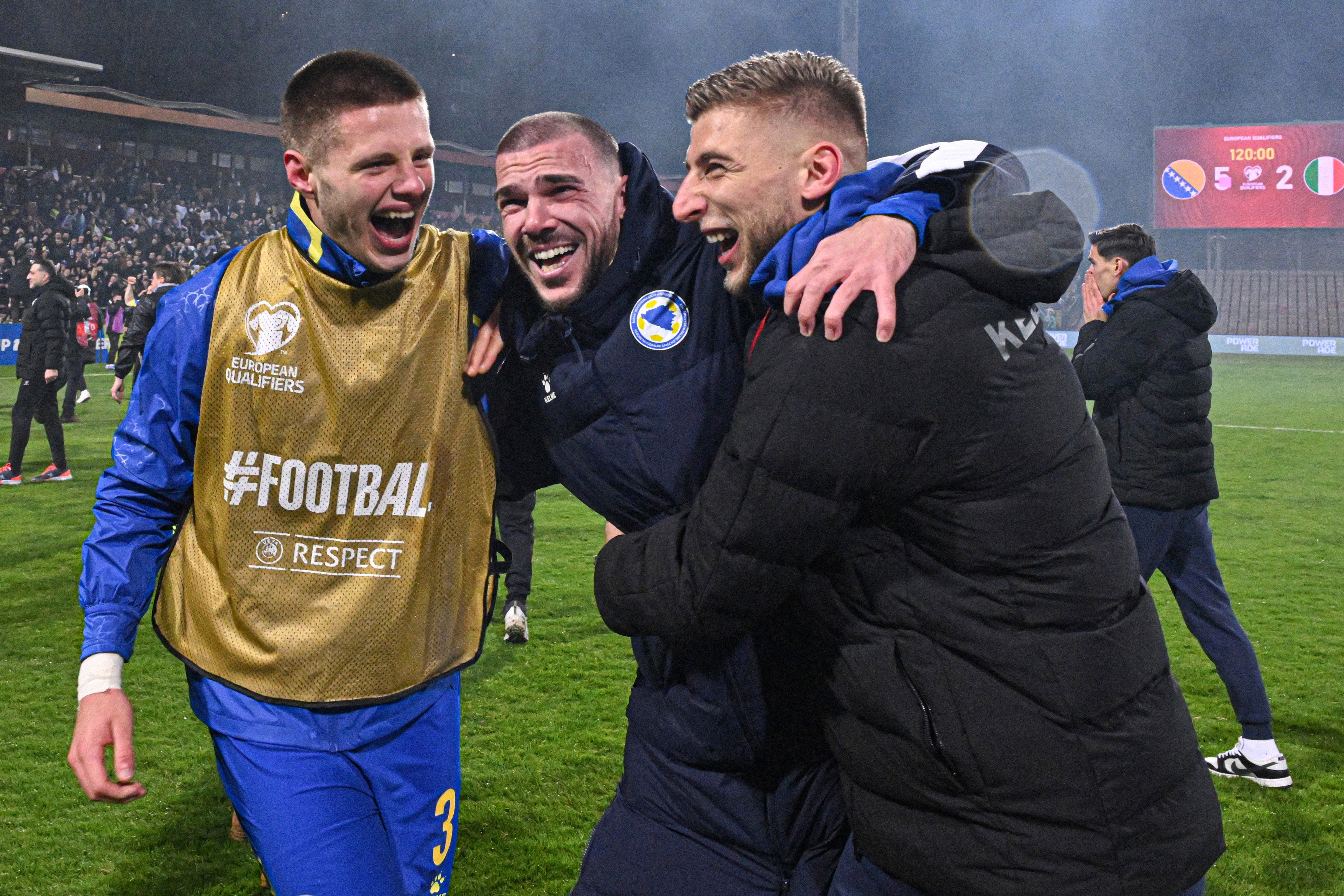 A impresionat în SuperLiga în acest sezon și poate fi prezent la Cupa Mondială
