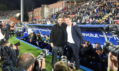 Como vs Inter - Serie A Enilive 2025/2026