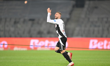 FOTBAL:FC UNIVERSITATEA CLUJ-SC OTELUL GALATI, CUPA ROMANIEI BETANO (11.02.2026)