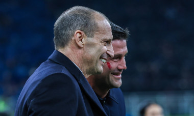 CALCIO - Serie A - Inter - FC Internazionale vs AC Milan