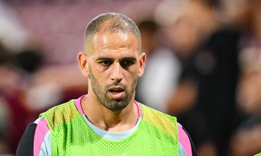 CFR Cluj v UTA Arad - Romanian Superliga, Cluj-Napoca - 21 Sep 2025