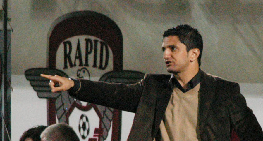 Imagine Stire Răzvan Lucescu, la Rapid? Ioan Andone a spus un singur cuvânt | 2review.ro