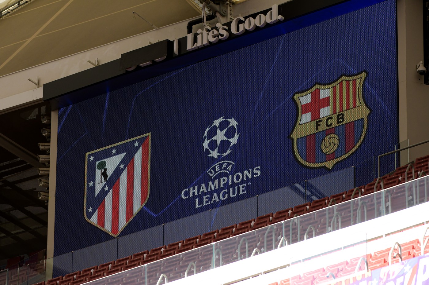 Imagine Stire A început show-ul, după golul lui Lamine Yamal din Atletico - Barcelona: ”Au intrat pe teren ca San Marino” | 2review.ro