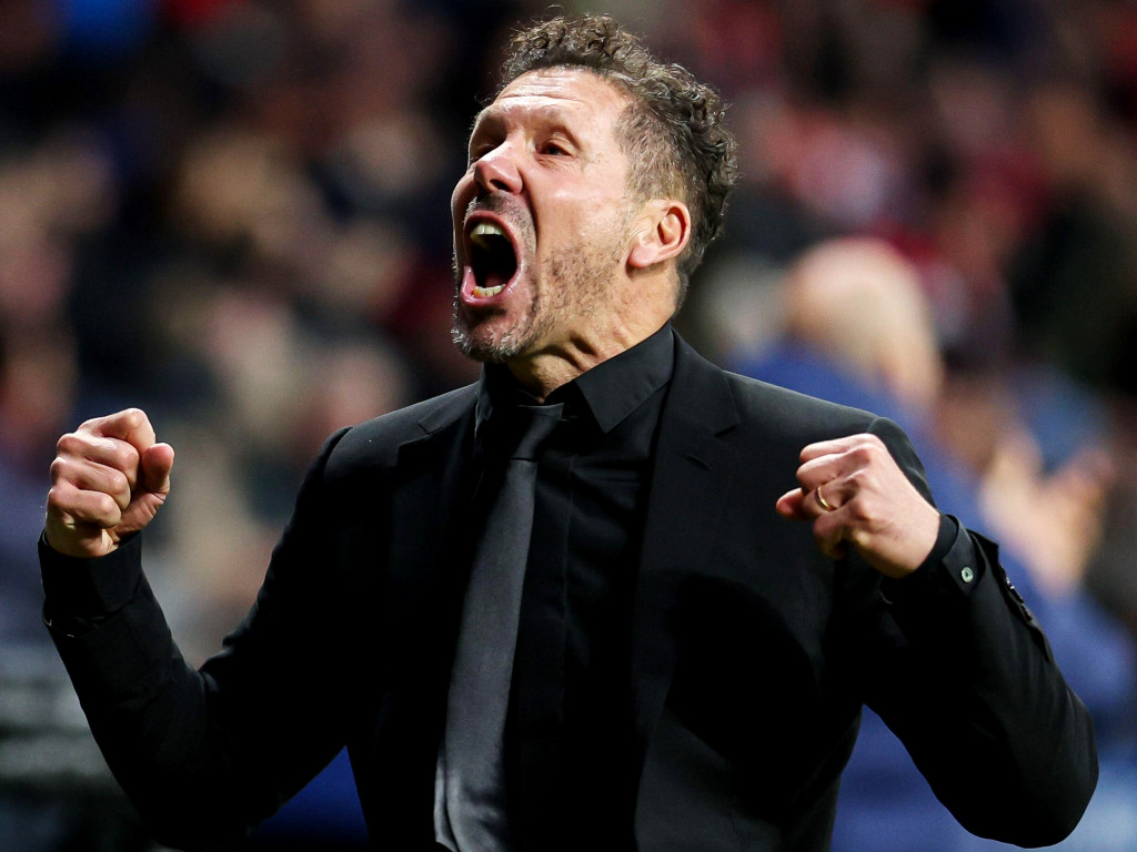S-a terminat! Diego Simeone a făcut anunțul despre transferul lui Julian Alvarez la Barcelona