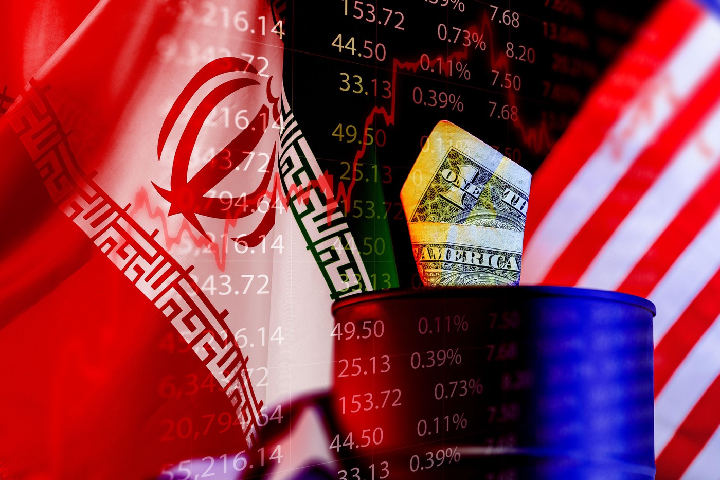 Iran, surpriză de proporții: "Cu voia lui Dumnezeu, asta vom face!"