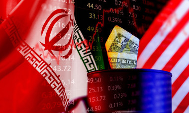 Iran and USA conflict involves oil markets and financial impact in 2026