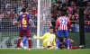 UEFA Champions League: Atletico Madrid vs FC Barcelona