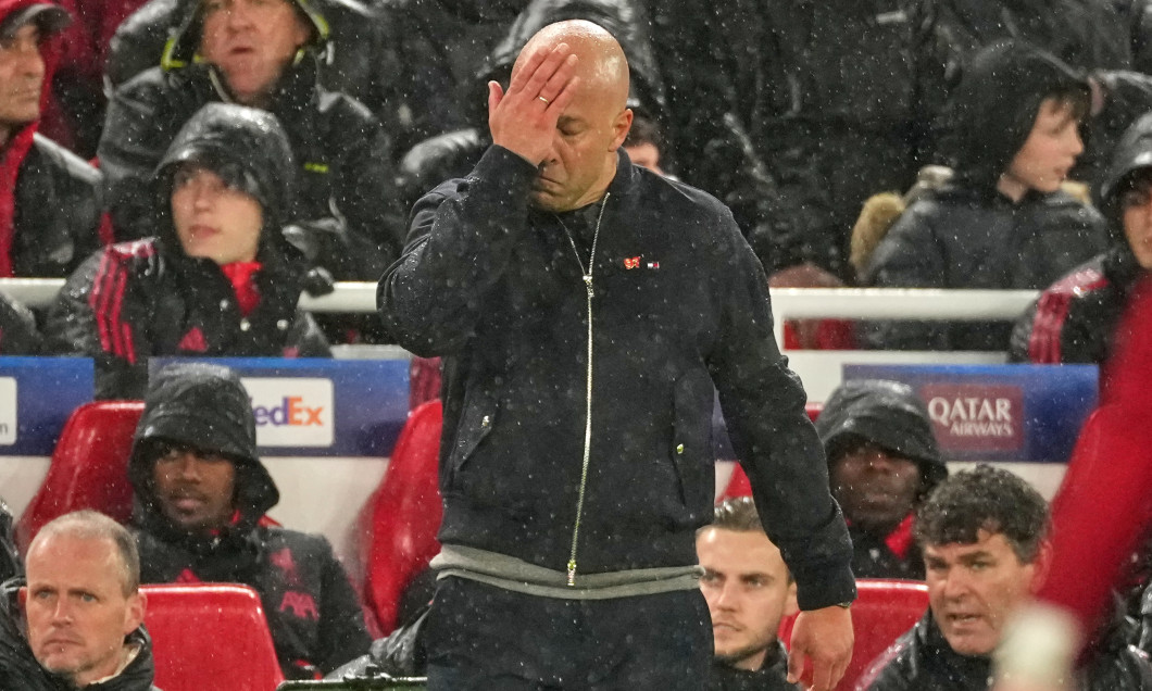 APTOPIX Britain Champions League Soccer