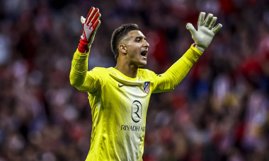 Atletico de Madrid vs FC Barcelona - UEFA Champions League - 14/04/2025