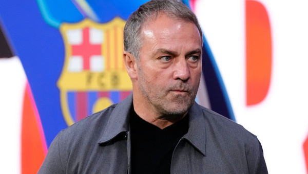 Hansi Flick și-a decis viitorul, imediat după ce Barcelona a fost eliminată de Atletico Madrid din UCL