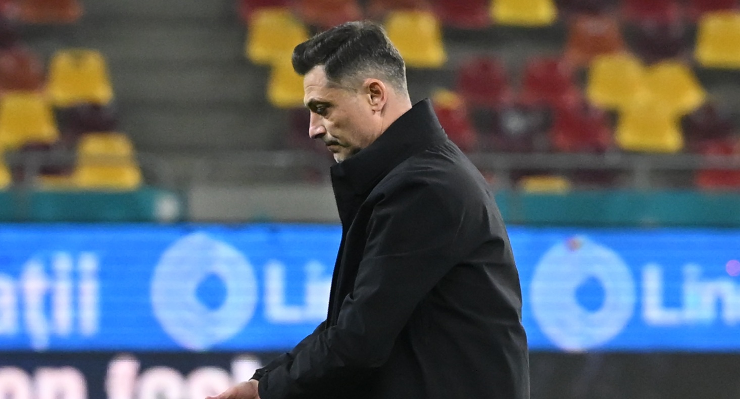 Cum ar urma să arate primul 11 al FCSB-ului cu Farul. Îi face pe plac Mirel Rădoi lui Gigi Becali?