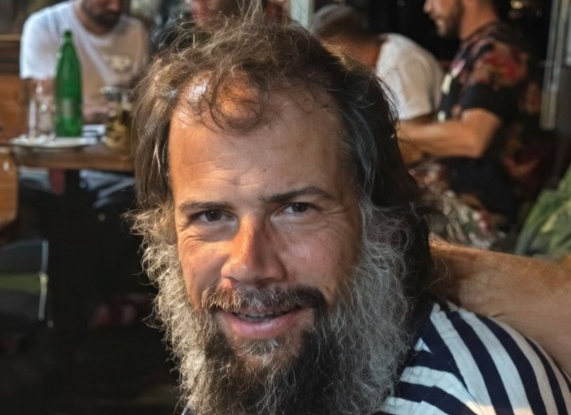 De nerecunoscut! Fostul coleg al lui Adi Mutu a luat o decizie radicală și i-a lăsat pe toți ”mască”