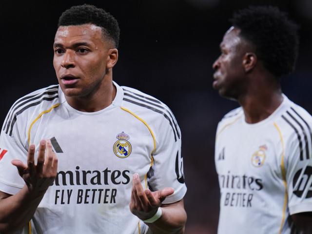 Jucătorii lui Real Madrid s-au săturat de Mbappe! Gestul francezului a umplut paharul