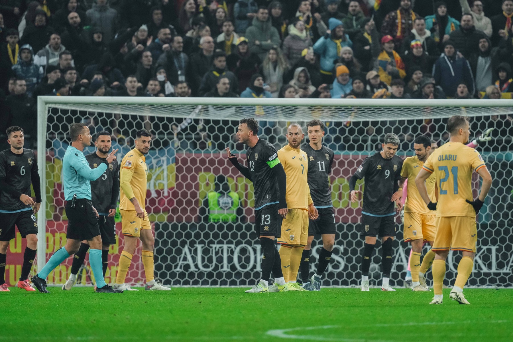 Transfer neașteptat negociat de Barcelona: ”Discuțiile au început”. Prețul e 30 de milioane de euro