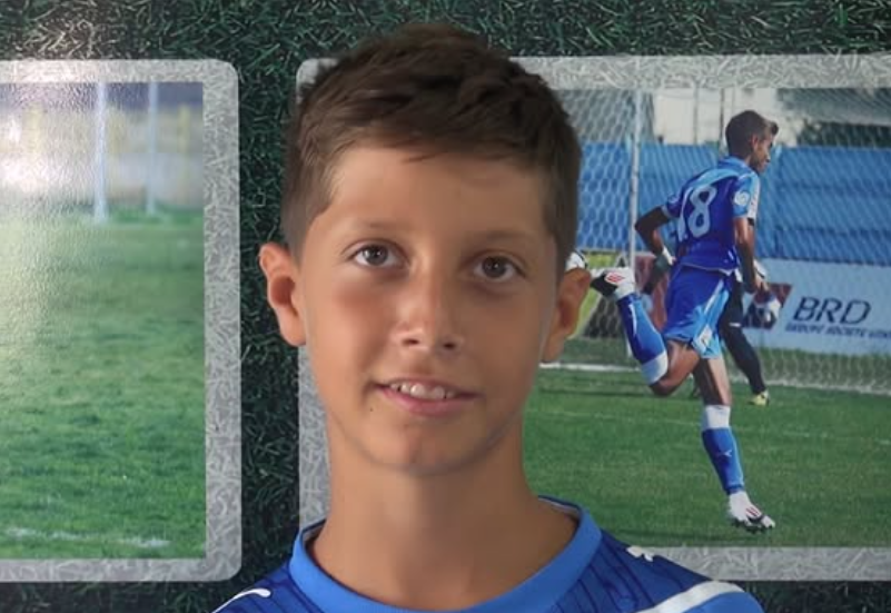 Imagini rare cu fotbaliștii de la FCSB: ”Atunci și acum”